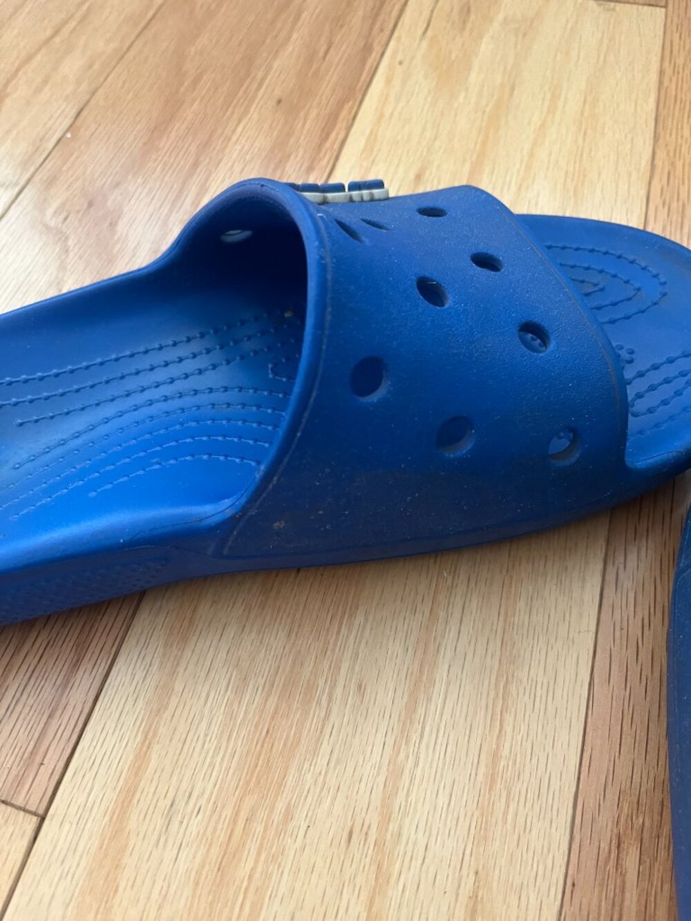 Crocs Men's Slides/Sandals - Picture 5 of 5